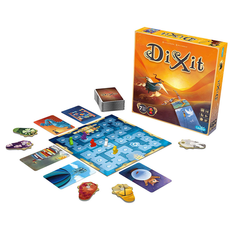 DIXIT