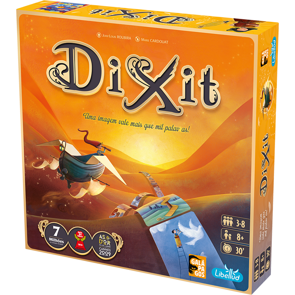 DIXIT