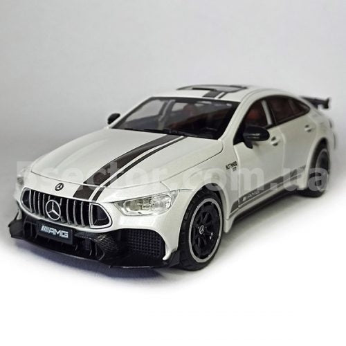 CARRO COLECIONAVEL MERCEDES BENZ AMG GT63  1:24