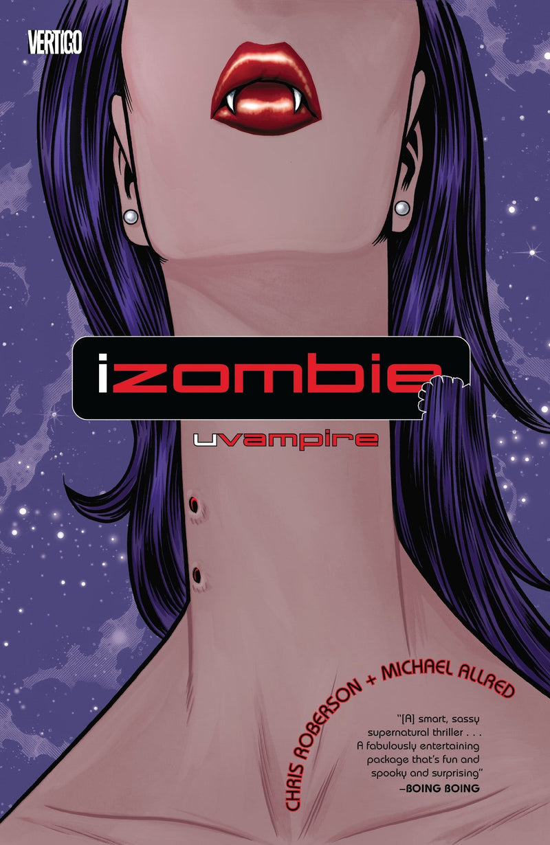 Izombie Vol. 02