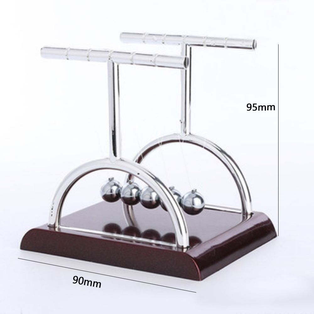 PÊNDULO DA BASE DE BOLAS