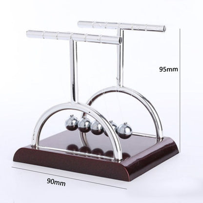 PÊNDULO DA BASE DE BOLAS