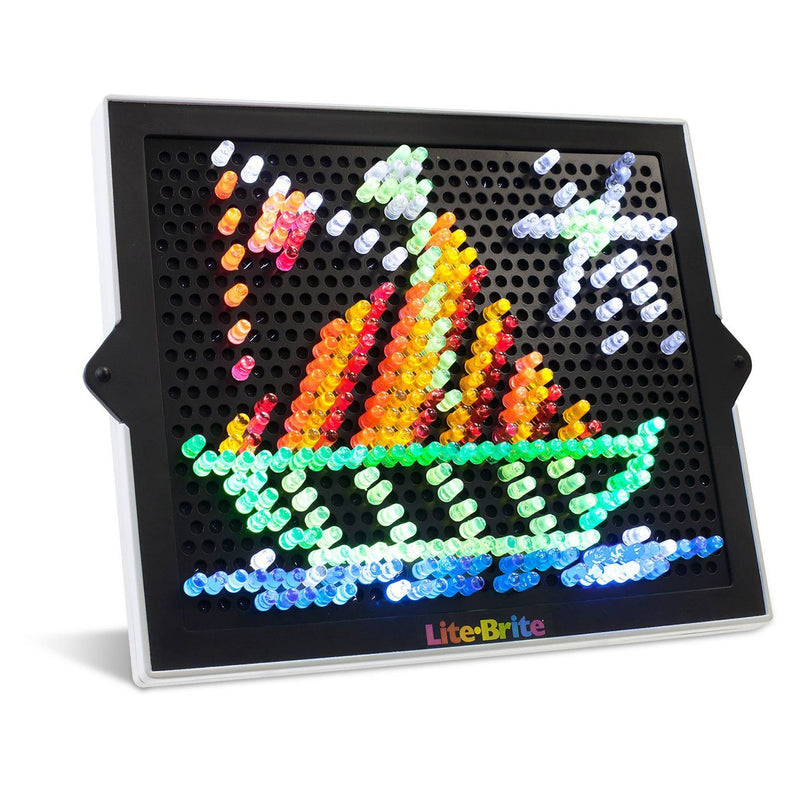 Lite Brite Ultimate Brinquedo Aprendizagem