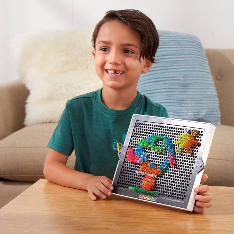 Lite Brite Ultimate Brinquedo Aprendizagem