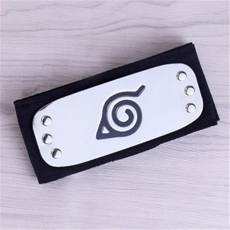 BANDANA  NARUTO - NOVO