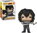 FUNKO POP SHOTA AIZAWA- MY HERO ACADEMY