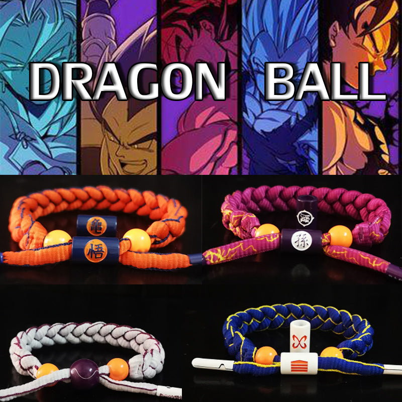 PULSEIRAS ANIME SON GOKU