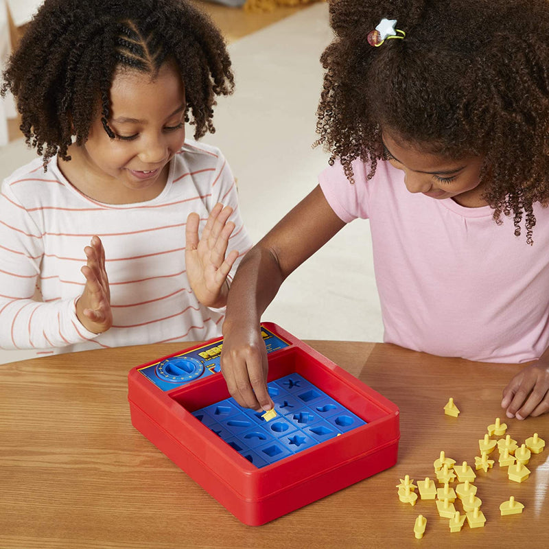 Jogo Perfeição Hasbro Gaming