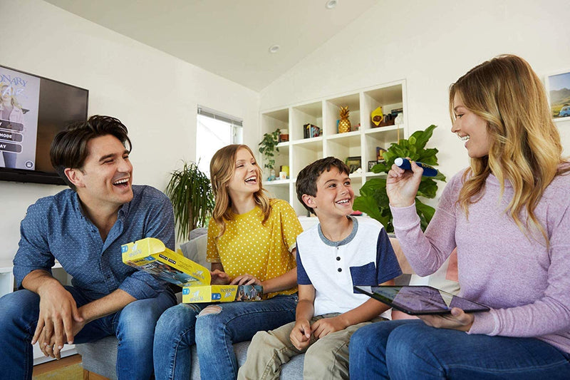 Pictionary Família