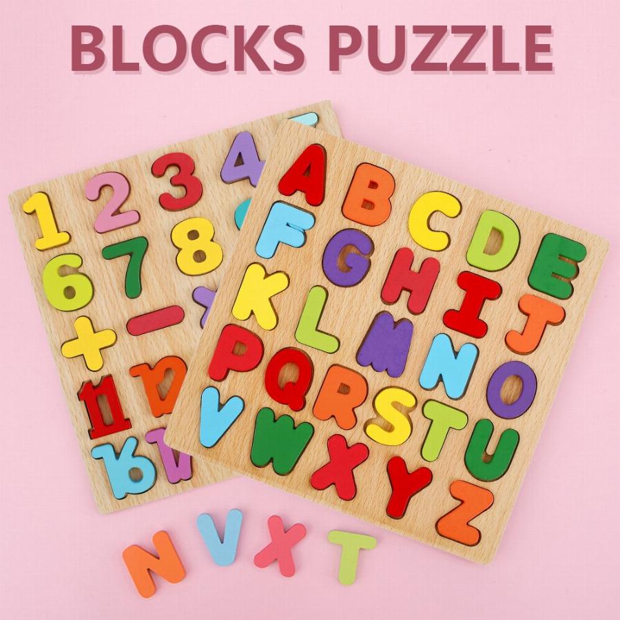 BRINQUEDO EDUCACIONAL ALFABETO/NÚMEROS PARA CRIANÇAS