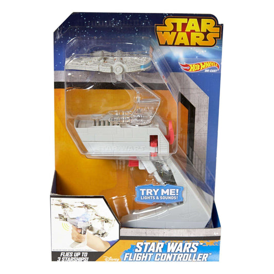 Star Wars 3D Controlador de Voo