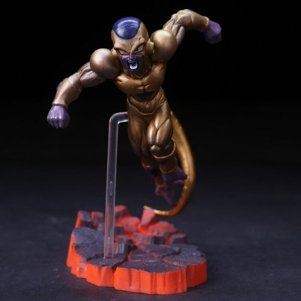 FIGURA DE AÇÃO FREEZA - DRAGON BALL