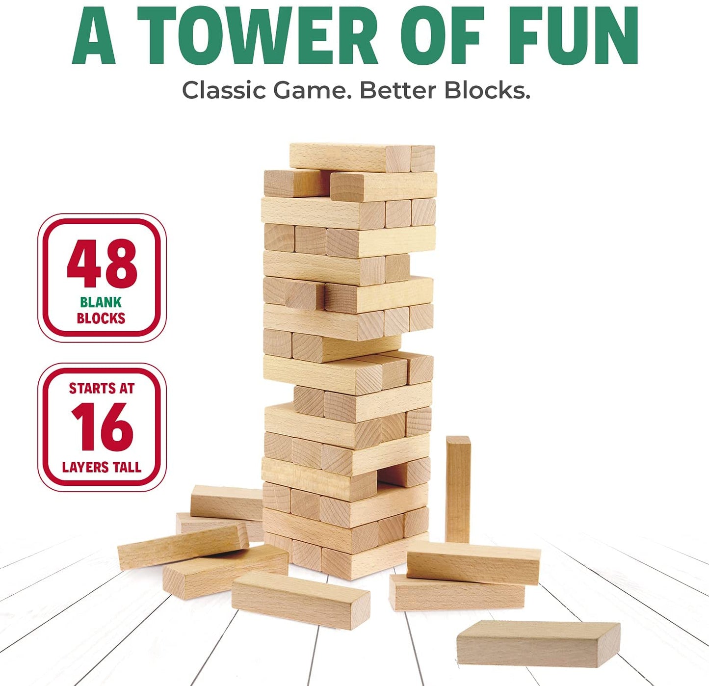 JENGA JOGO DE PILHA E CRASH CLASSICO