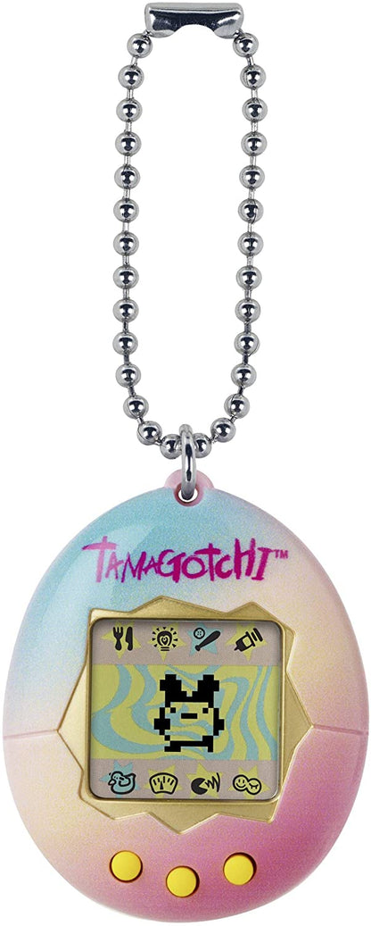 Original Tamagotchi – Sahara (Animal Virtual)