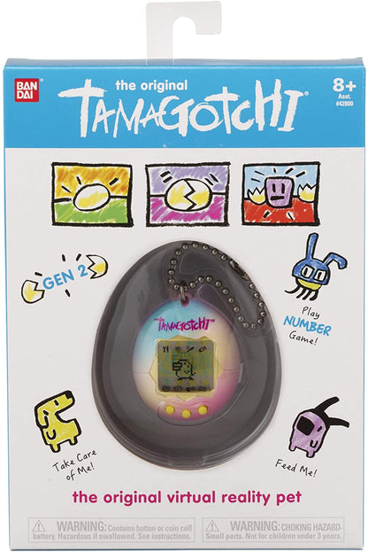 Original Tamagotchi – Sahara (Animal Virtual)